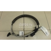 Трос КПП VAG Passat [B5] (2000 - 2005) 3C0713265A