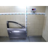 Дверь передняя правая Renault Fluence (2010 - 2017) 801000321R