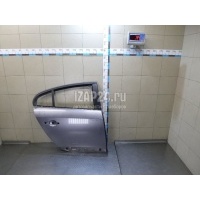 Дверь задняя правая Renault Fluence (2010 - 2017) 821009100R