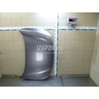 Капот Renault Fluence (2010 - 2017) 651002244R