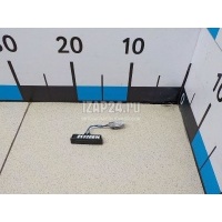 Кнопка открывания багажника Nissan Micra (K12E) (2002 - 2010) 253809U00A