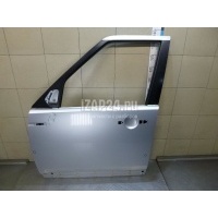 Дверь передняя левая Land Rover Discovery III (2004 - 2009) BDA780110