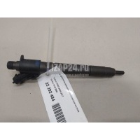 Форсунка дизельная электрическая Volvo S60 (2010 - ) 31272690
