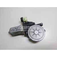 Моторчик стеклоподъемника Mitsubishi Pajero/Montero Sport (KH) (2008 - 2015) MN182353