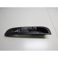 Накладка блока управления стеклоподъемниками Mitsubishi L200 (KB) (2006 - 2016) 7641A021XA