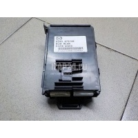 Блок электронный Mazda CX 5 (2012 - 2017) KD45675Y0E