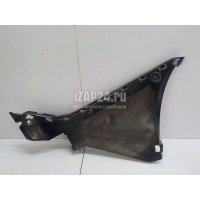 Кронштейн заднего бампера левый Chery Boo (A3/M11) (2010 - 2015) M112804511