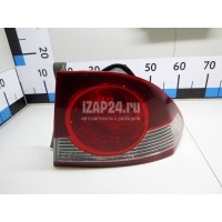 Фонарь задний наружный правый Honda Civic 4D (2006 - 2012) 33501SNBG01