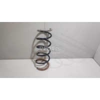 Пружина передняя Renault Duster (2012 - ) 540108433R