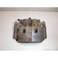 Суппорт тормозной передний правый Nissan X-Trail (T30) (2001 - 2006) 410018H300