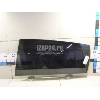 Стекло двери задней левой Toyota CorollaVerso (2004 - 2009) 68104-0f010