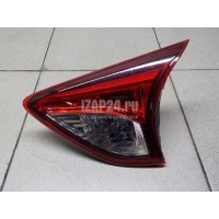 Фонарь задний внутренний правый Mazda CX 5 (2012 - 2017) KD53513F0D