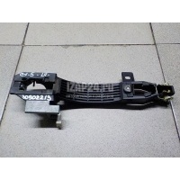 Кронштейн ручки Mazda CX 5 (2012 - 2017) KD535942X