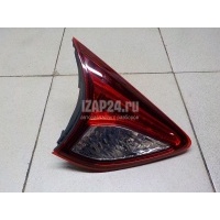 Фонарь задний внутренний левый Mazda CX 5 (2012 - 2017) KD53513G0D