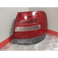 Фонарь задний правый Audi A4 B5 (1994-2001) 2000 8d0 945 096 f