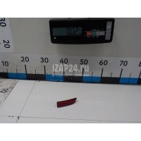 Отражатель в бампер задний левый VAG Tiguan (2016 - ) 5NA945103