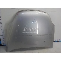 Капот Ford Mondeo IV (2007 - 2015) 1469592