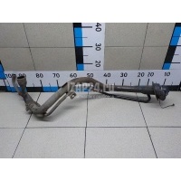 Горловина топливного бака Mitsubishi Outlander (GF) (2012 - ) 1710A025