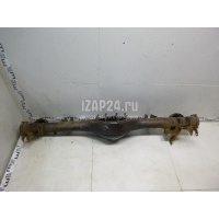 Корпус заднего моста Suzuki Grand Vitara (1998 - 2005) 4651052D51