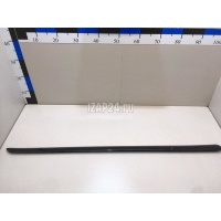 Молдинг передней левой двери Toyota RX 300/330/350/400h (2003 - 2009) 7573248030J1