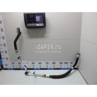 Трубка кондиционера Nissan Almera Classic (B10) (2006 - 2013) 9248095F0D