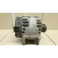 Генератор Renault Clio IV (2012 - ) 231006833R
