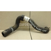 Патрубок радиатора Renault Duster (2012 - ) 215012683R