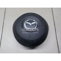 Подушка безопасности в рулевое колесо Mazda CX 5 (2012 - 2017) KD4557K00C02