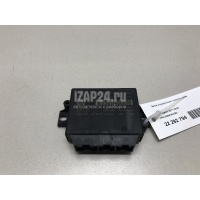 Блок управления парктроником VAG Tiguan (2011 - 2016) 5N0919475D