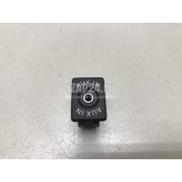 Разъем VAG Alhambra (2000 - 2010) 5M0035724