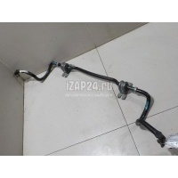 Стабилизатор передний Renault Kangoo (2008 - ) 8200617861