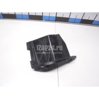 Воздуховод радиатора правый Mazda CX 5 (2012 - 2017) KD45501U1
