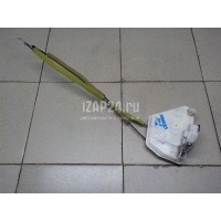 Замок двери передней левой Mazda CX 5 (2012 - 2017) KD5359310