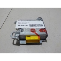 Блок управления AIR BAG Renault Laguna (1994 - 1998) 7700429613