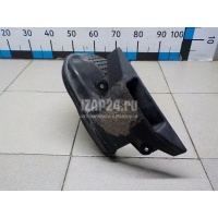 Воздухозаборник (внутри) Mazda CX 5 (2012 - 2017) SH0113200A