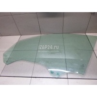 Стекло двери передней левой BMW X5 E53 (2000 - 2007) 51328402513