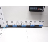 Накладка стекла заднего левого Mazda CX 5 (2012 - 2017) KD5350670B
