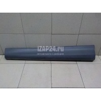 Накладка двери передней левой Mazda CX 5 (2012 - 2017) KD5351RB0B