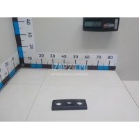 Накладка декоративная VAG Fabia (2007 - 2015) 5J0819075B9B9