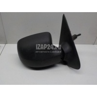 Зеркало правое механическое Renault Logan II (2014 - ) 963018428R