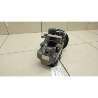 Компрессор системы кондиционирования Mazda CX 7 (2007 - 2012) GJ6A61K00F