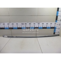 Молдинг крыши правый Renault Megane II (2003 - 2009) 8200510610