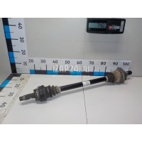 Полуось задняя BMW X5 E70 (2007 - 2013) 33208609838