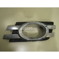 Рамка противотуманной фары левой Mercedes Benz GL-Class X164 (2006 - 2012) 1648800724