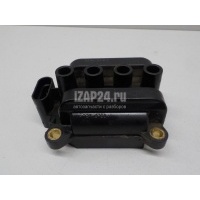 Катушка зажигания Renault Twingo (1993 - 2007) 8200702693