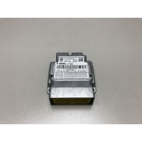 Блок управления AIR BAG VAG Cayenne (2010 - 2017) 95861820100