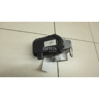 Заслонка дроссельная электрическая Mazda CX 7 (2007 - 2012) L35M13640A