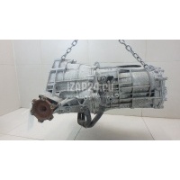 МКПП (механическая коробка переключения передач) VAG A5/S5 [8F] Cabrio (2010 - 2016) 0B1300027T
