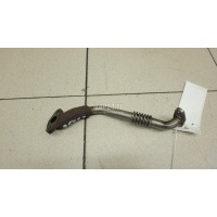 Трубка турбокомпрессора (турбины) Mazda CX 7 (2007 - 2012) L33E14290