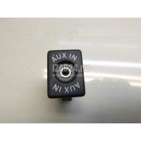 Разъем VAG Alhambra (2000 - 2010) 5M0035724